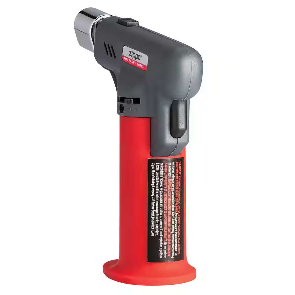 Fire Fast Torch