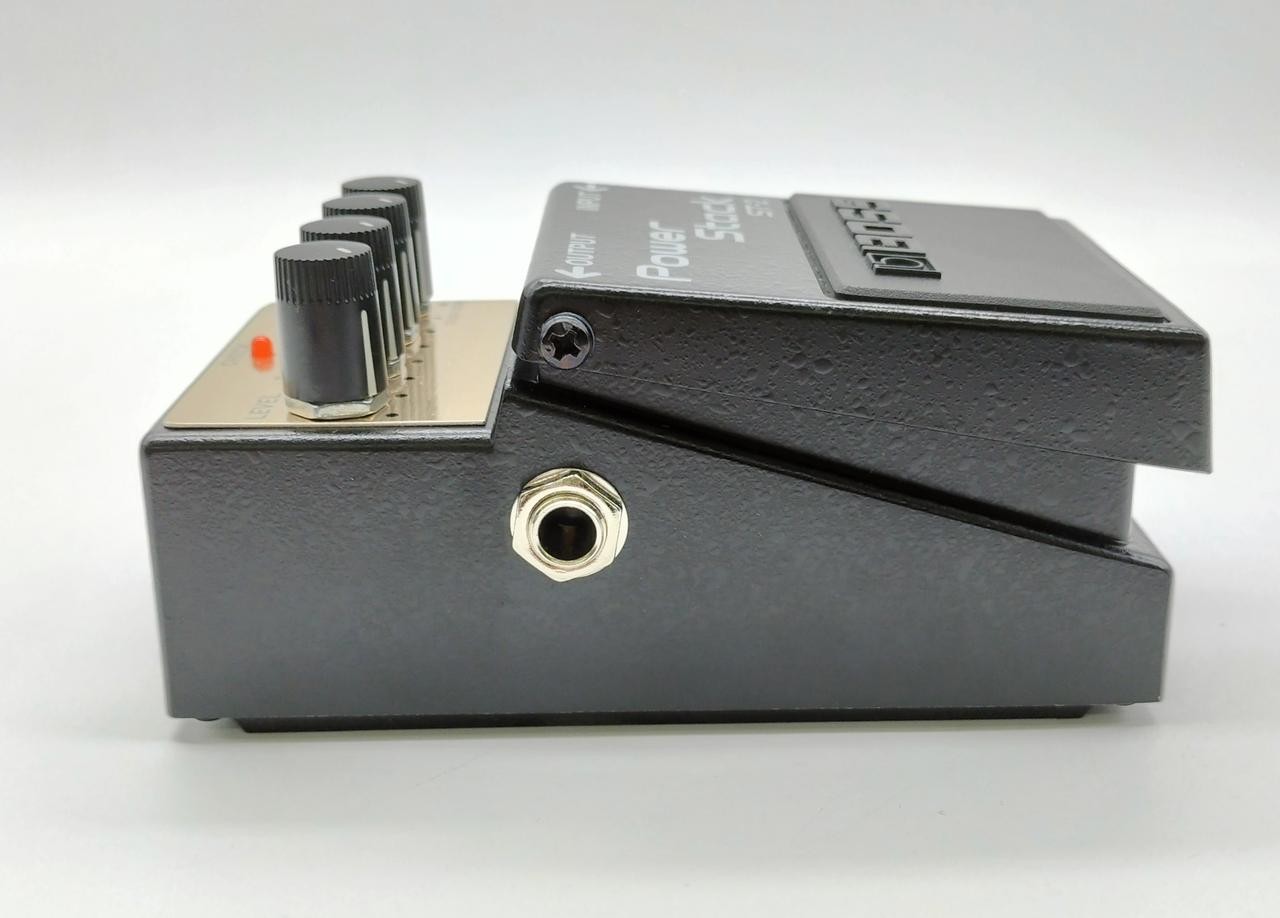 BOSS ST-2 Distortion 970468