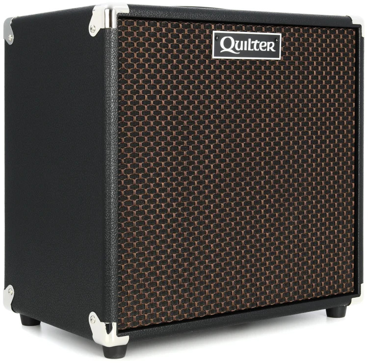 Quilter Labs Aviator Cub UK 50-watt 1 x 12-inch Combo Amp