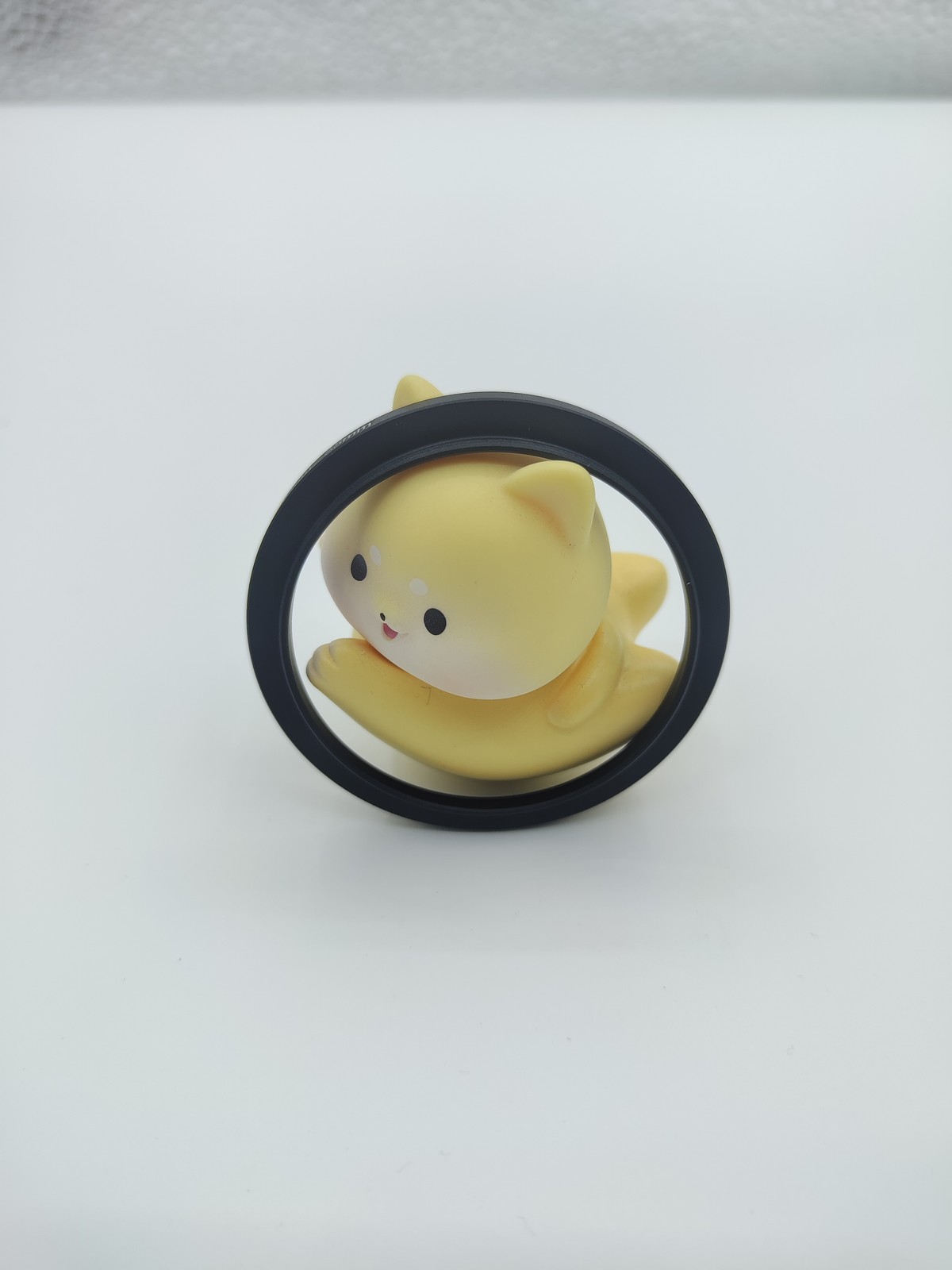 M49.5 49.5mmx0.5 Male to M55 55x0.75mm Female Thread 49.5-55 Lens Adapter Ring