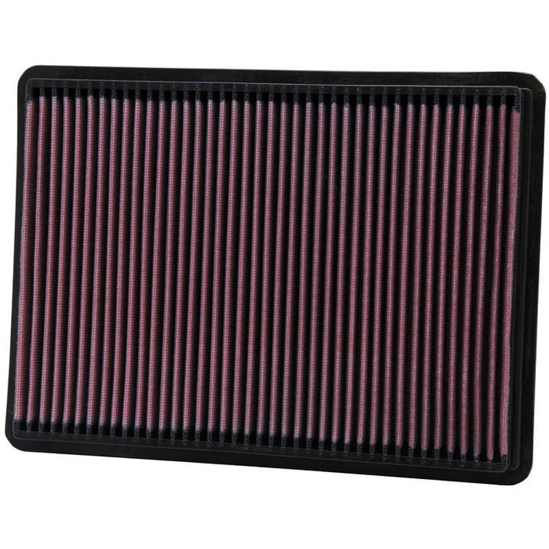 K&N Sports Air Filter Replacement Filter 33-2233