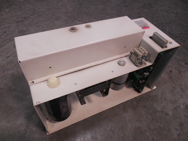 USED ABB YT212002-A Robot Rectifier Unit S3 YTDA 300-5