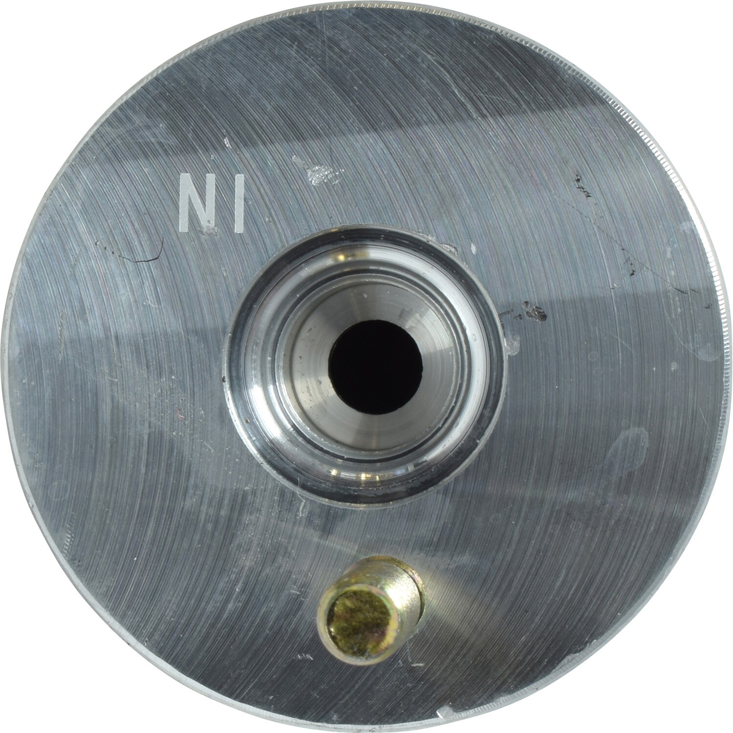 A/C Receiver Drier UAC For 2004-2010 Chevrolet Optra