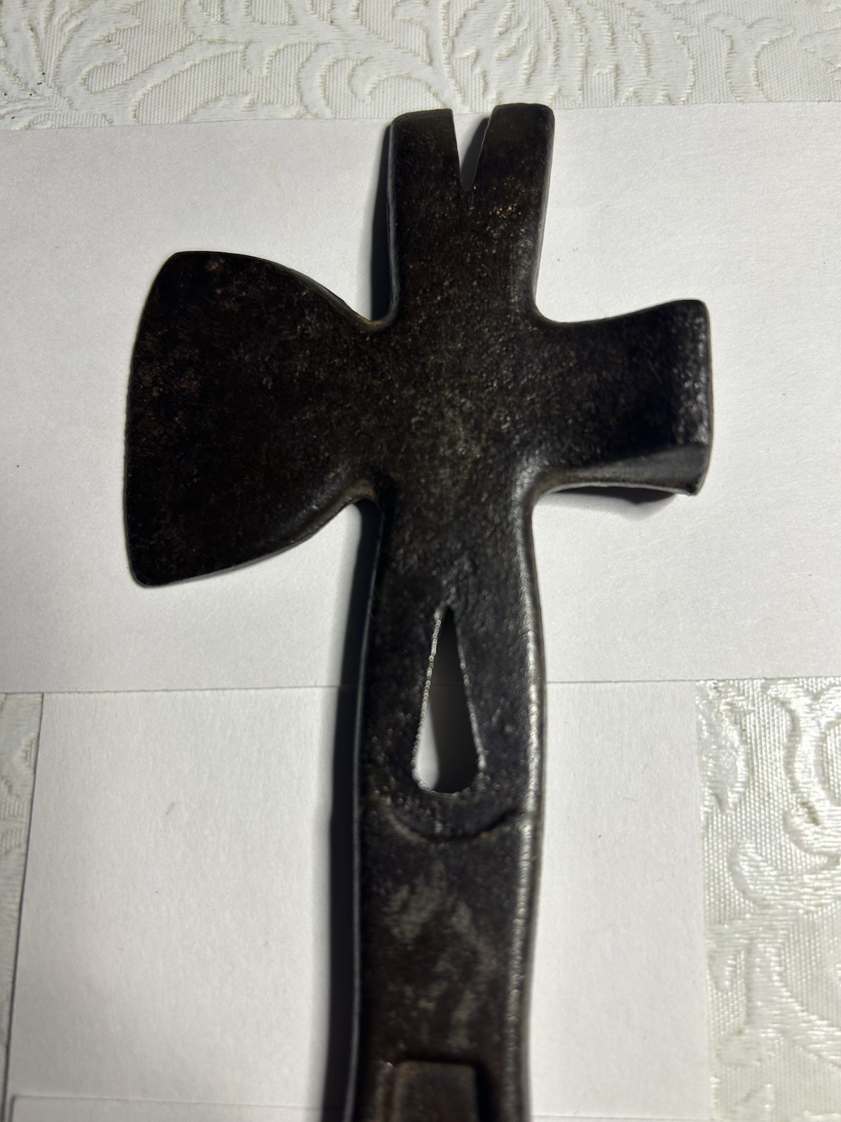 CLARK BARS ARE GREAT Advertising Craters Hammer Tool Nail Puller