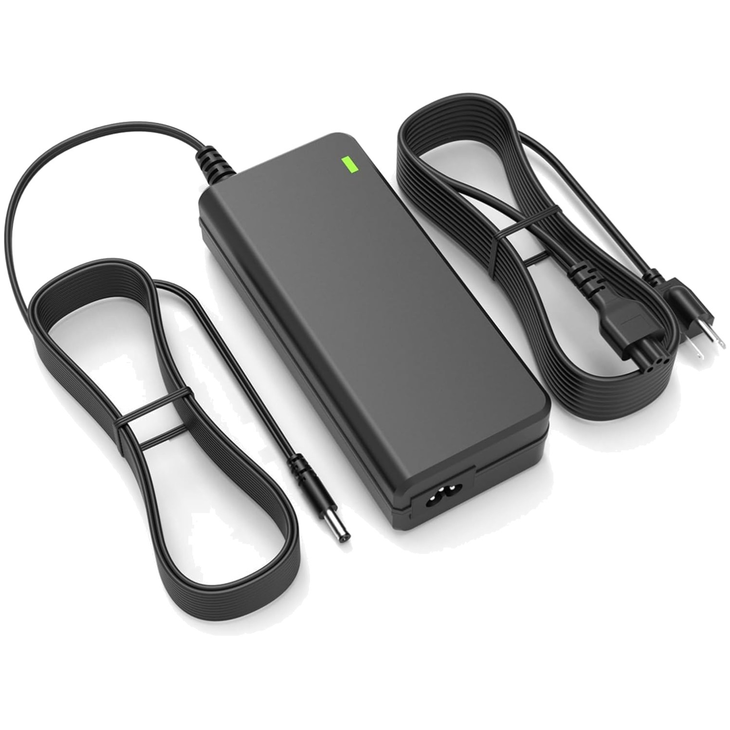 Echelon EX4S-10C Charger with Short Circuit Protection