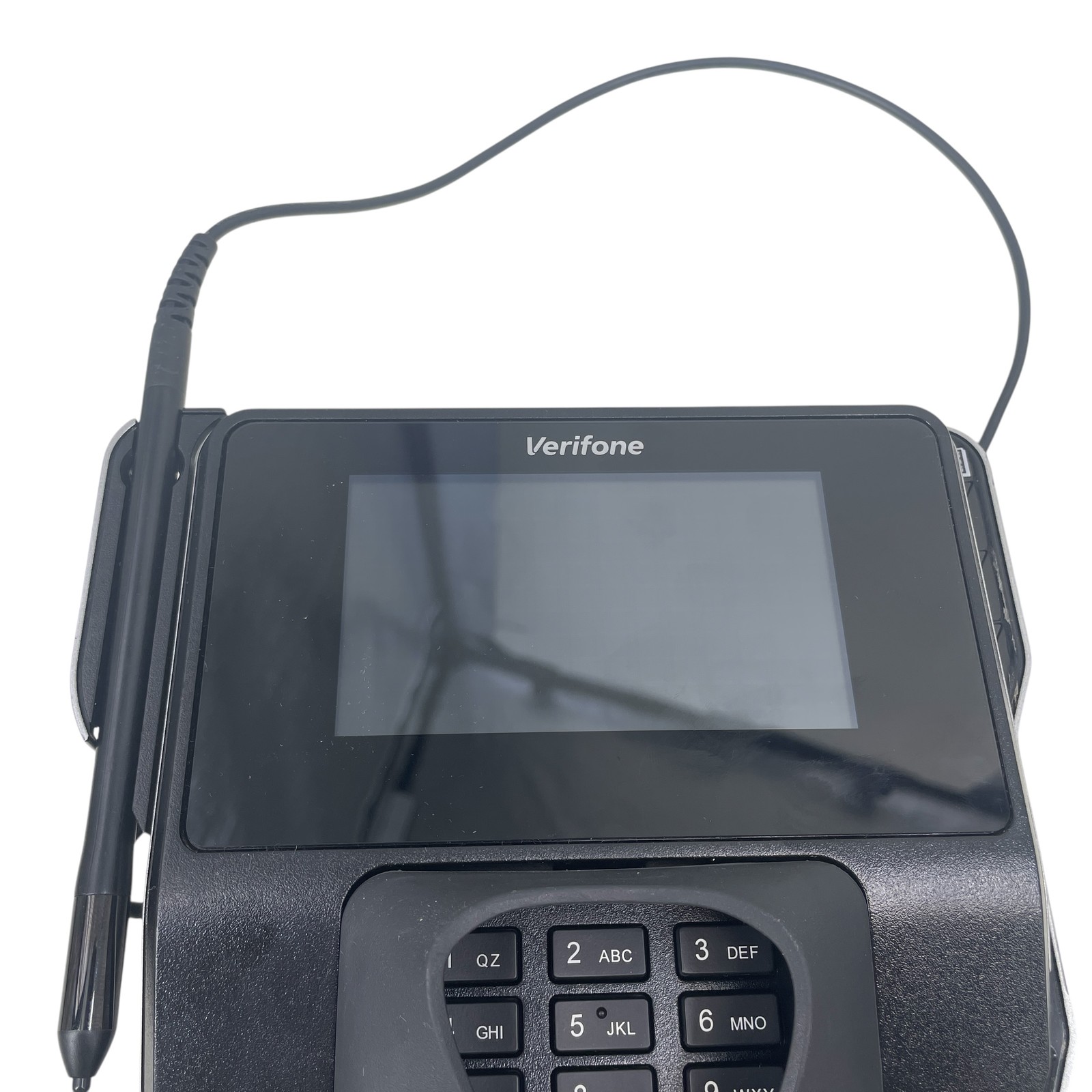 LOT OF 12 VeriFone Credit Card Terminal Model MX915 #L0967 (AR)