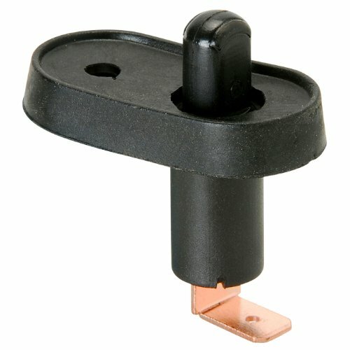 FIRST SOURCE 1/2" Panel Mount Pin Switch