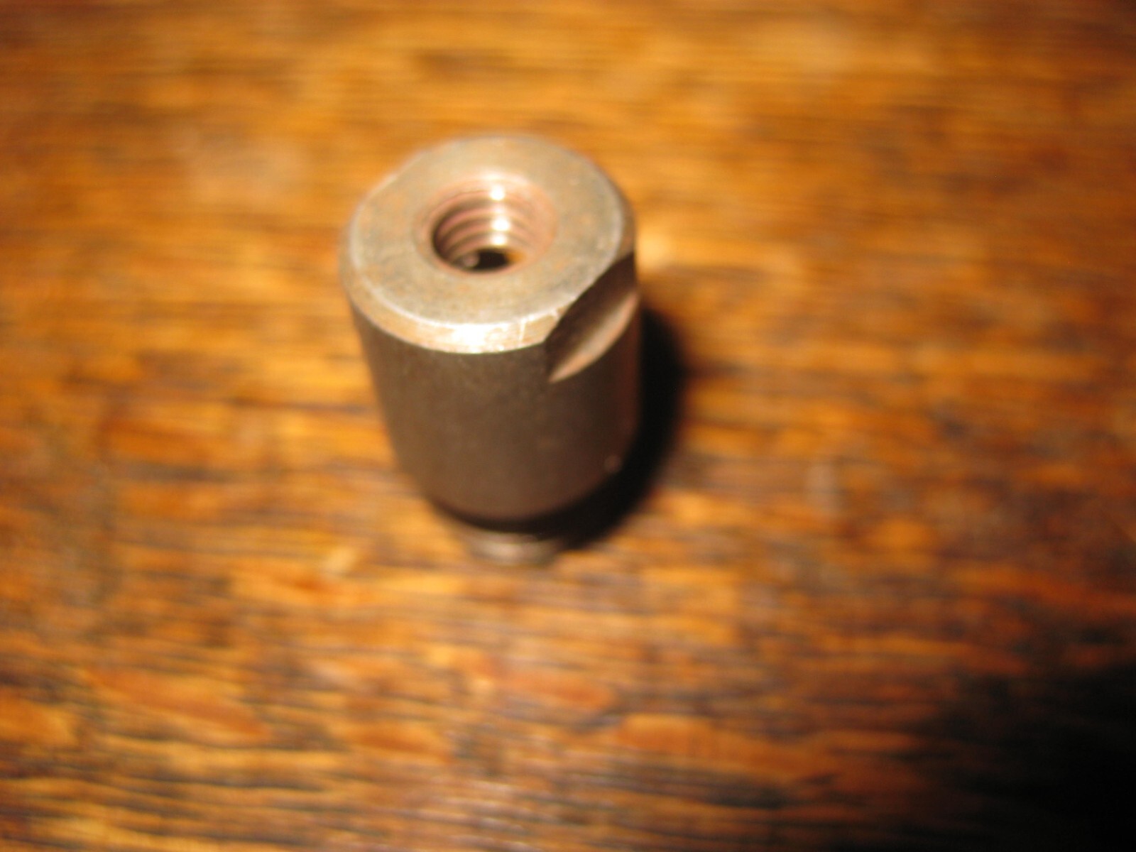 Muzzleloader Barrel Drum 7/16" , Percussion, BB