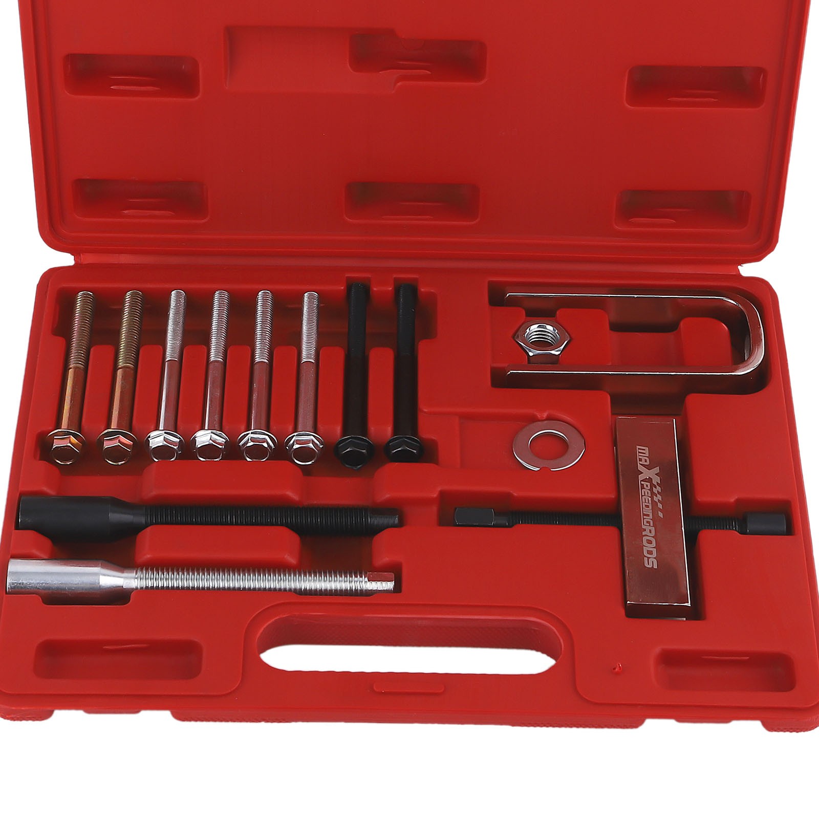 Steering Wheel & Lock Plate Remover Tool Set Installation Kit Puller Kit New