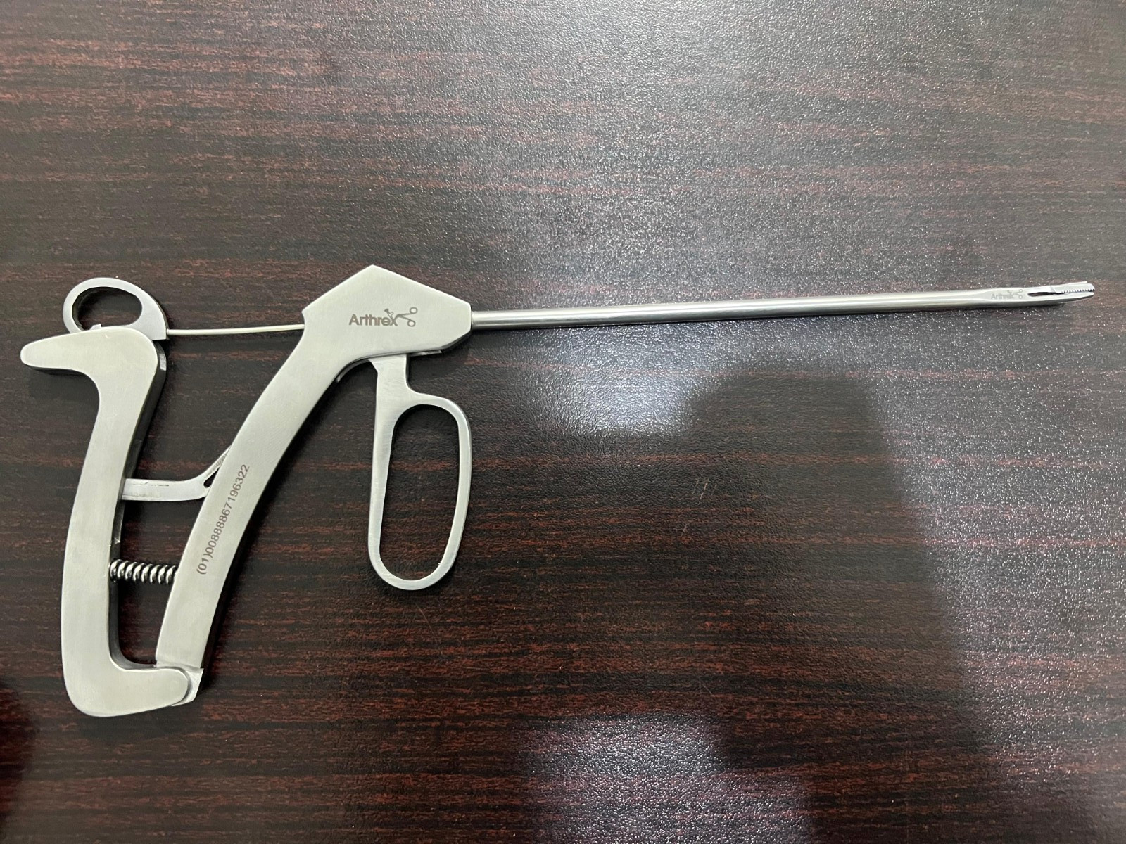 Arthrex AR-12990 Scorpion Suture Passer for Knee Surgery | OEM Medical Tool