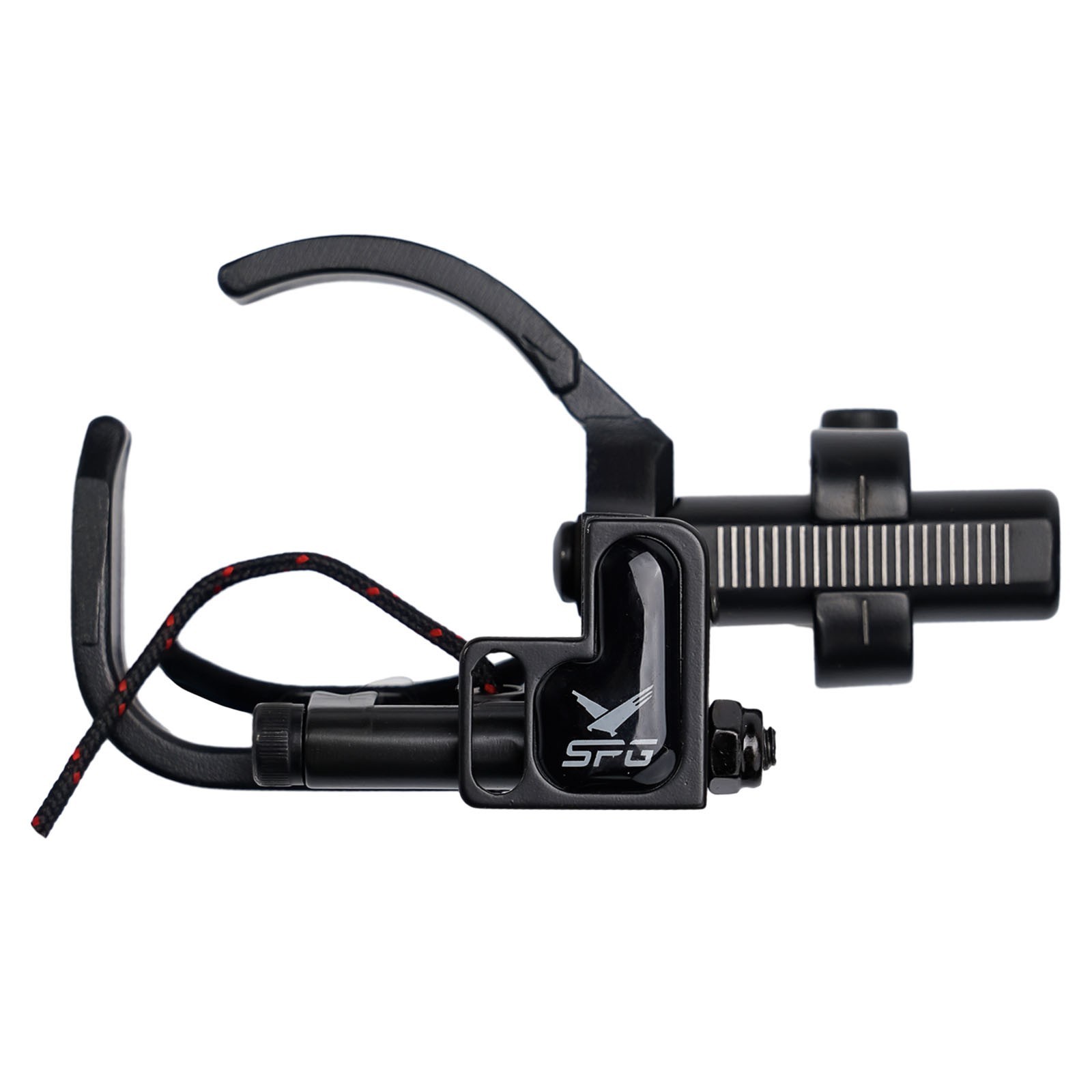 Sturdy and Adjustable Arrow Rest for Compound Bow Metal Drop Away Rest