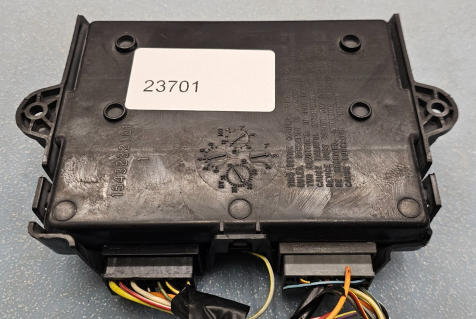 🔥2003-2005 Ford Ranger Explorer 4x4CM Transfer Case Control Module OEM
