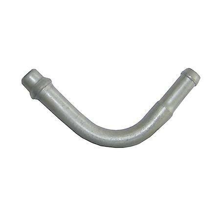 S.U.R. & R. TR975 3/8" GM 90� Male to Rubber (2)