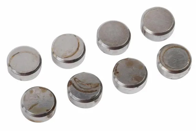 Genuine GM Pad 19302366