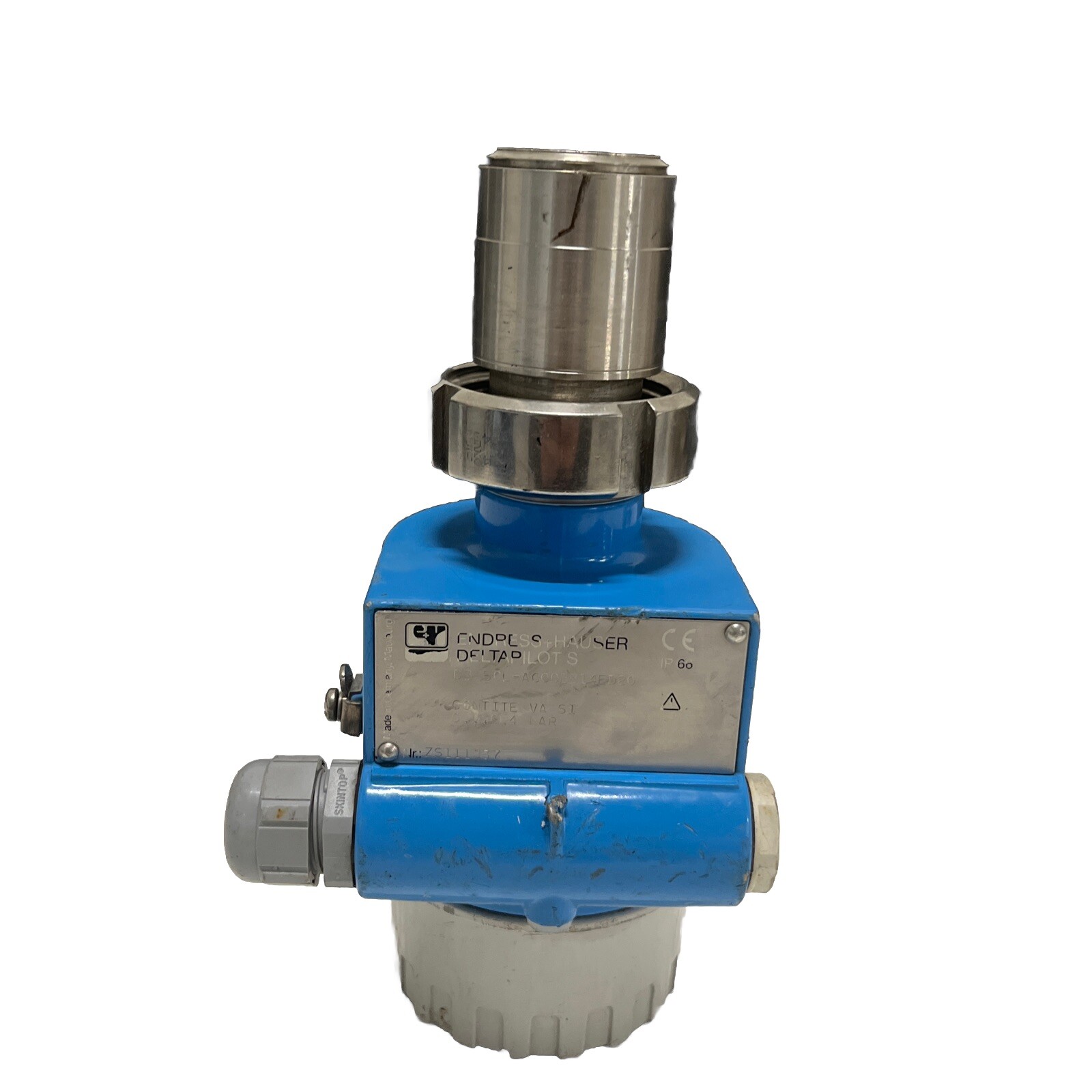 ENDRESS-HAUSER DB 50L -AC00BB14ED20