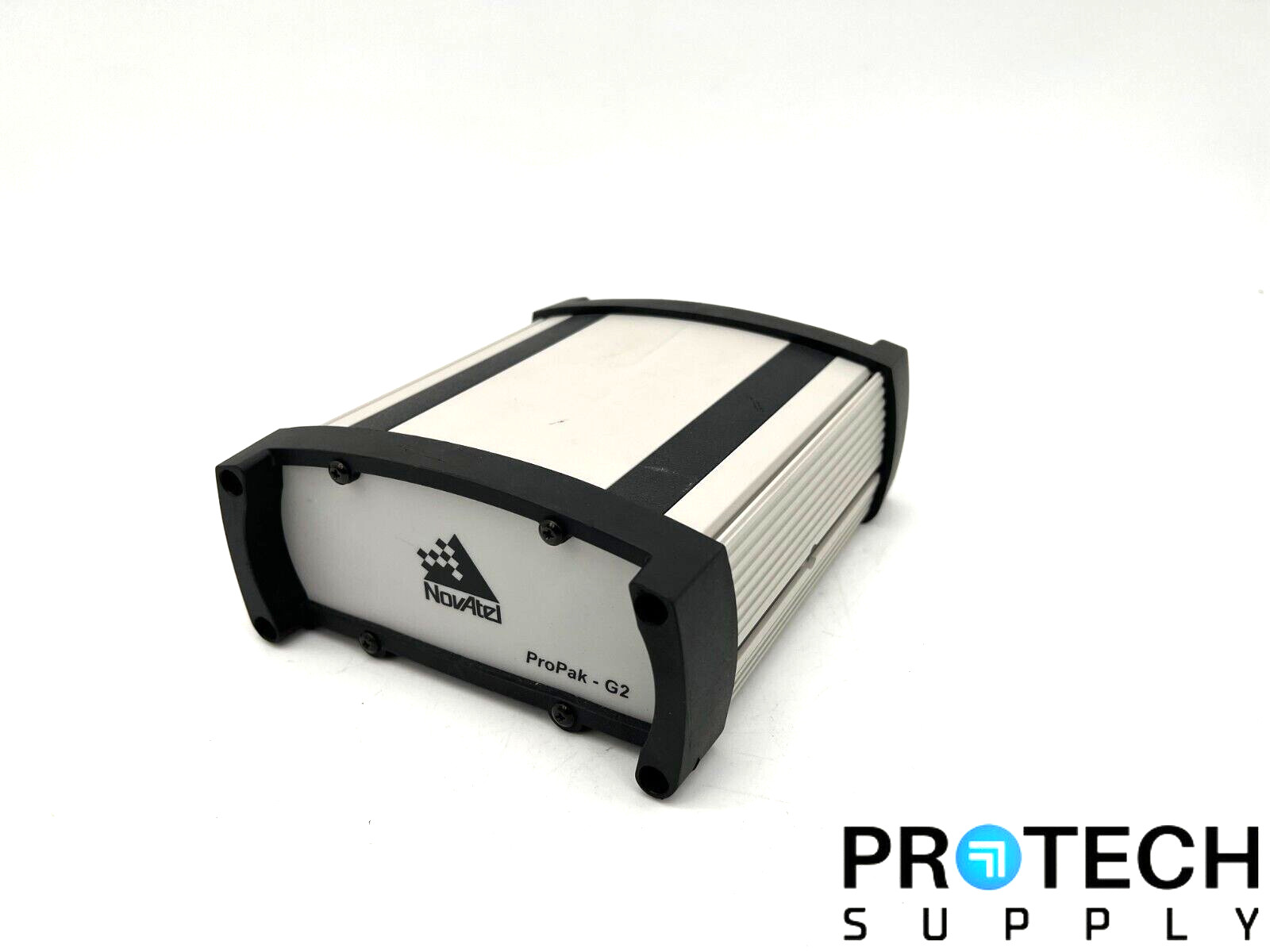 NovAtel ProPak 01017201 GPS Receiver with WARRANTY