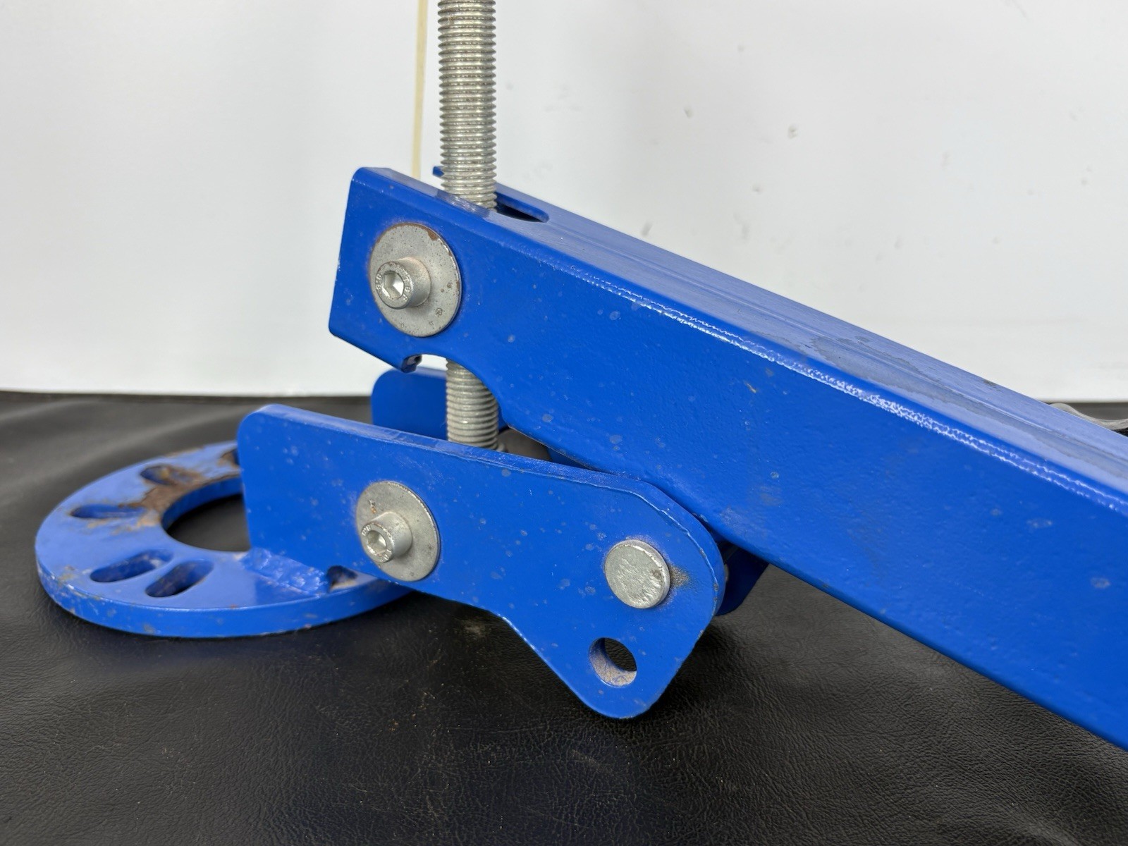 Fender Bead Roller Tool
