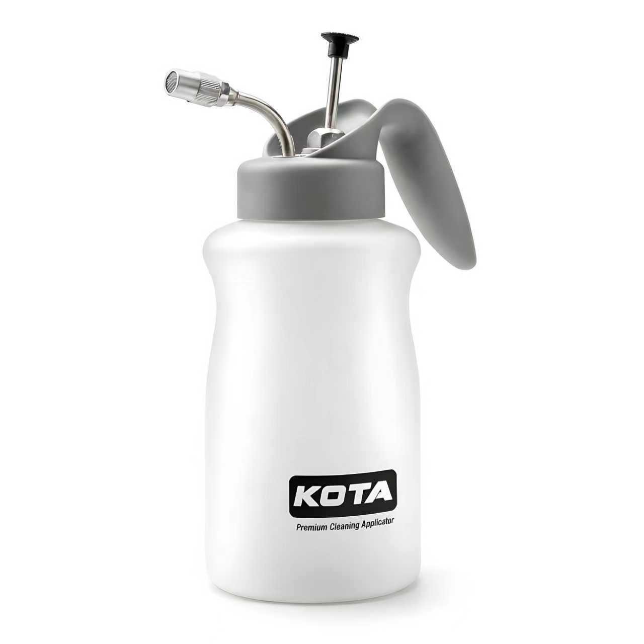 KOTA 1 L Adjustable Hand Pump Pressure Sprayer, Heavy-Duty Multipurpose Bottle