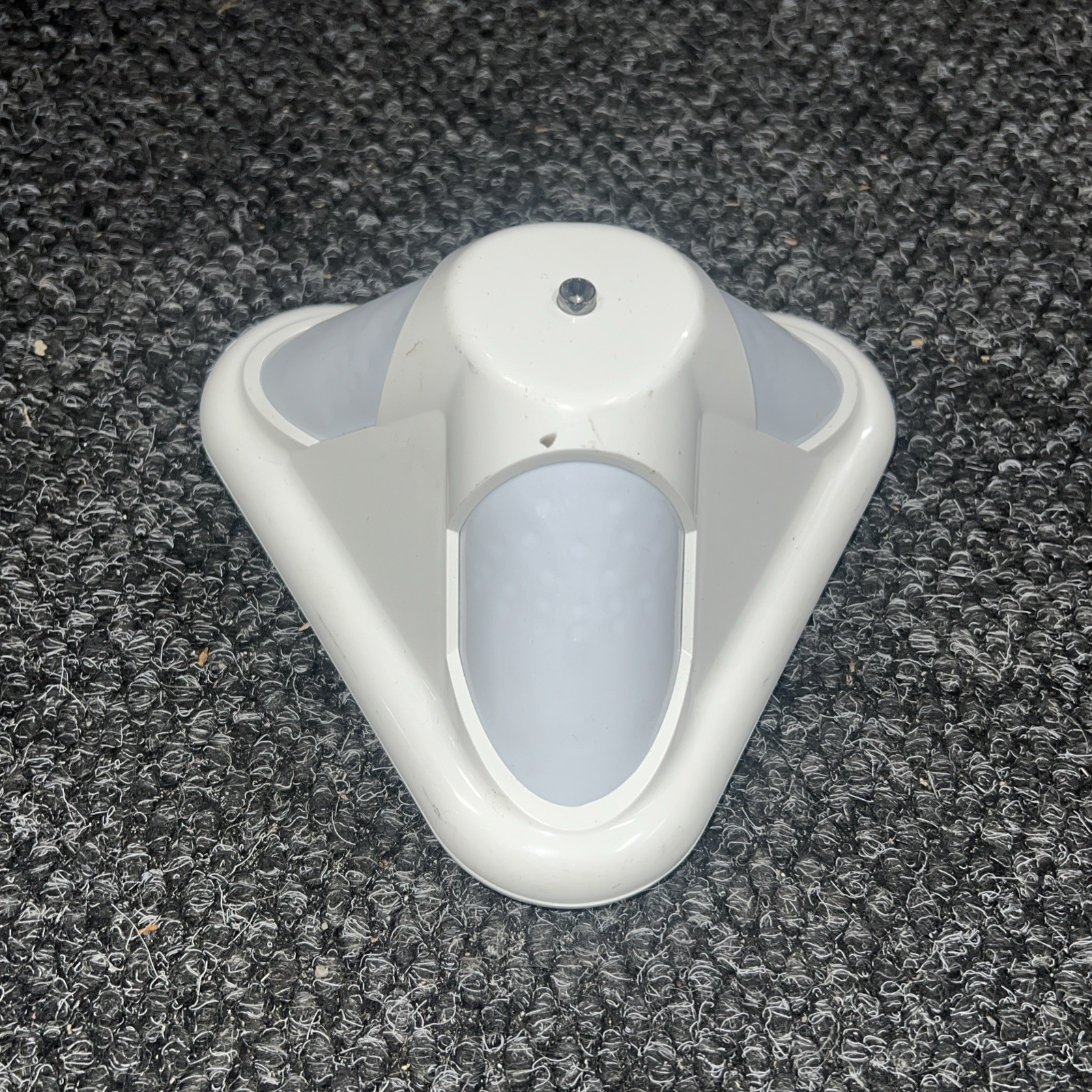 Bosch DS9370 Tritech Motion Detector White, 360°