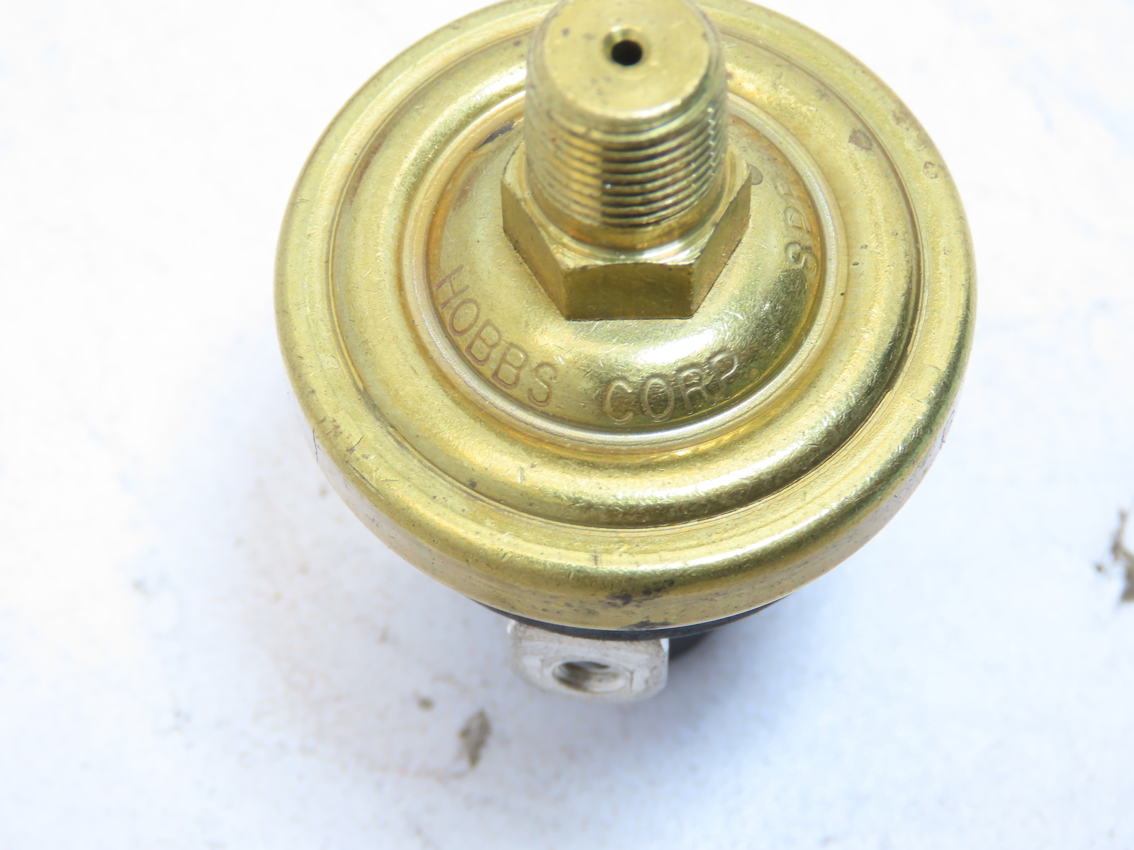 NAPA BALKAMP 1/8" NPT LOW PRESSURE SWITCH 701-1575