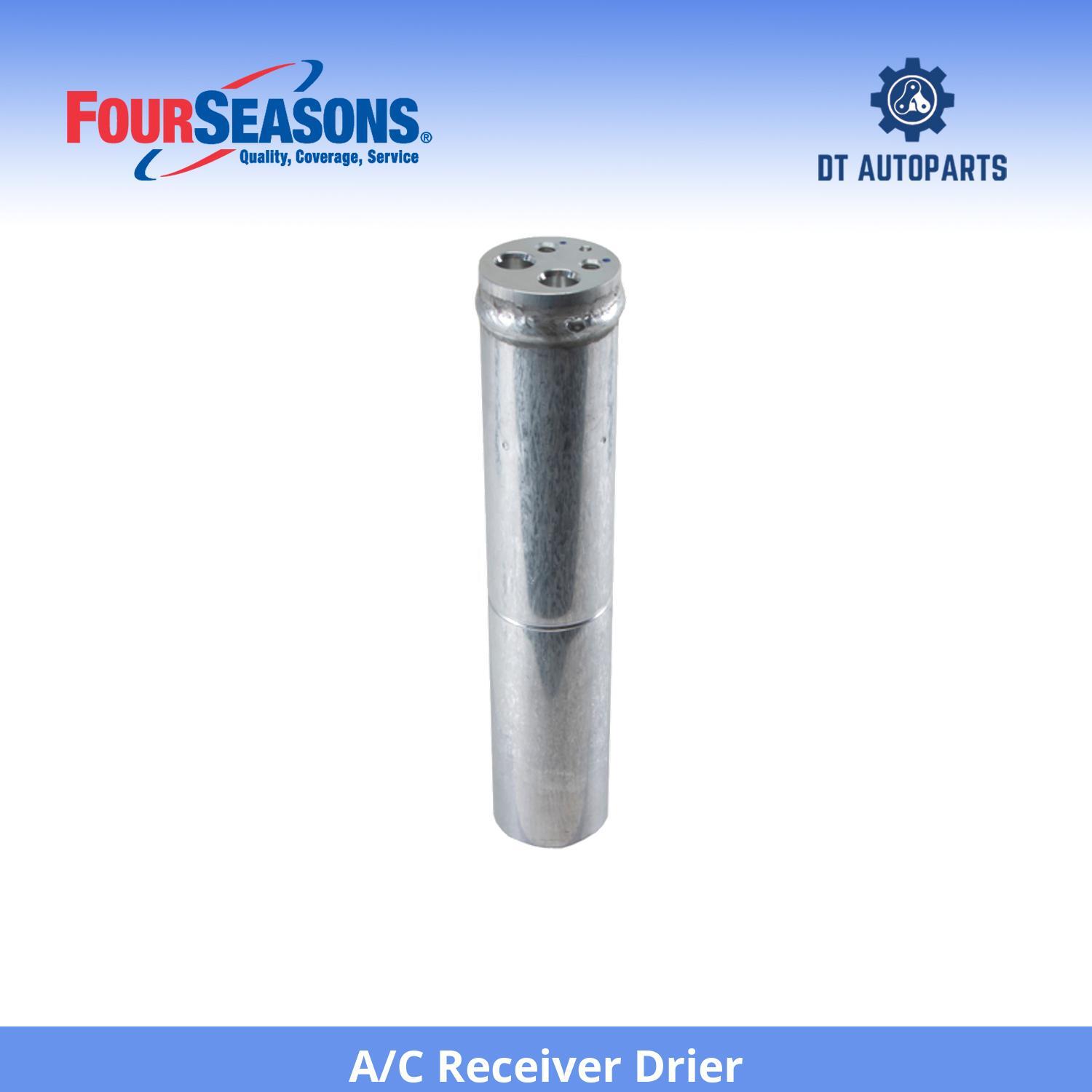 For 2019-2020 Toyota Yaris A/C Receiver Drier 4 Seasons