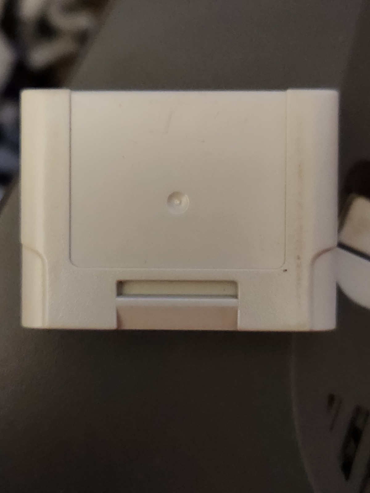 Nintendo 64 Expansion Pack NUS-007 And Controller Pak And Controller