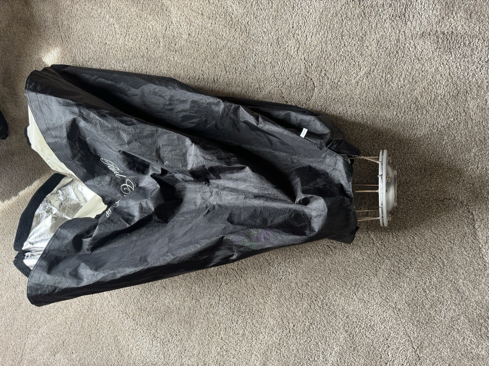 Paul C. Buff Foldable Soft Box (30"x36")