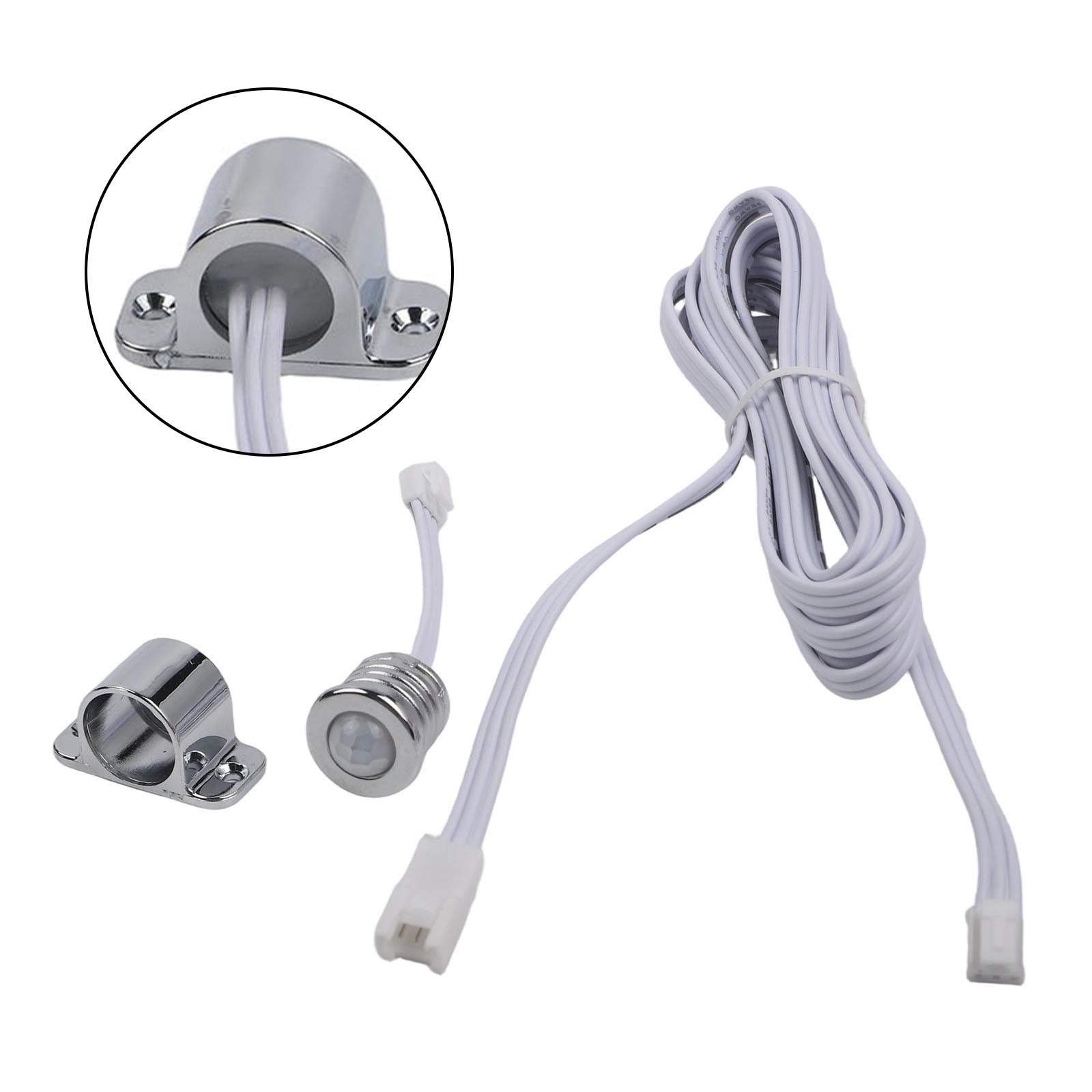 Motion Sensor Switch Accessories Human Sensor Brand New Hot Sale Professional