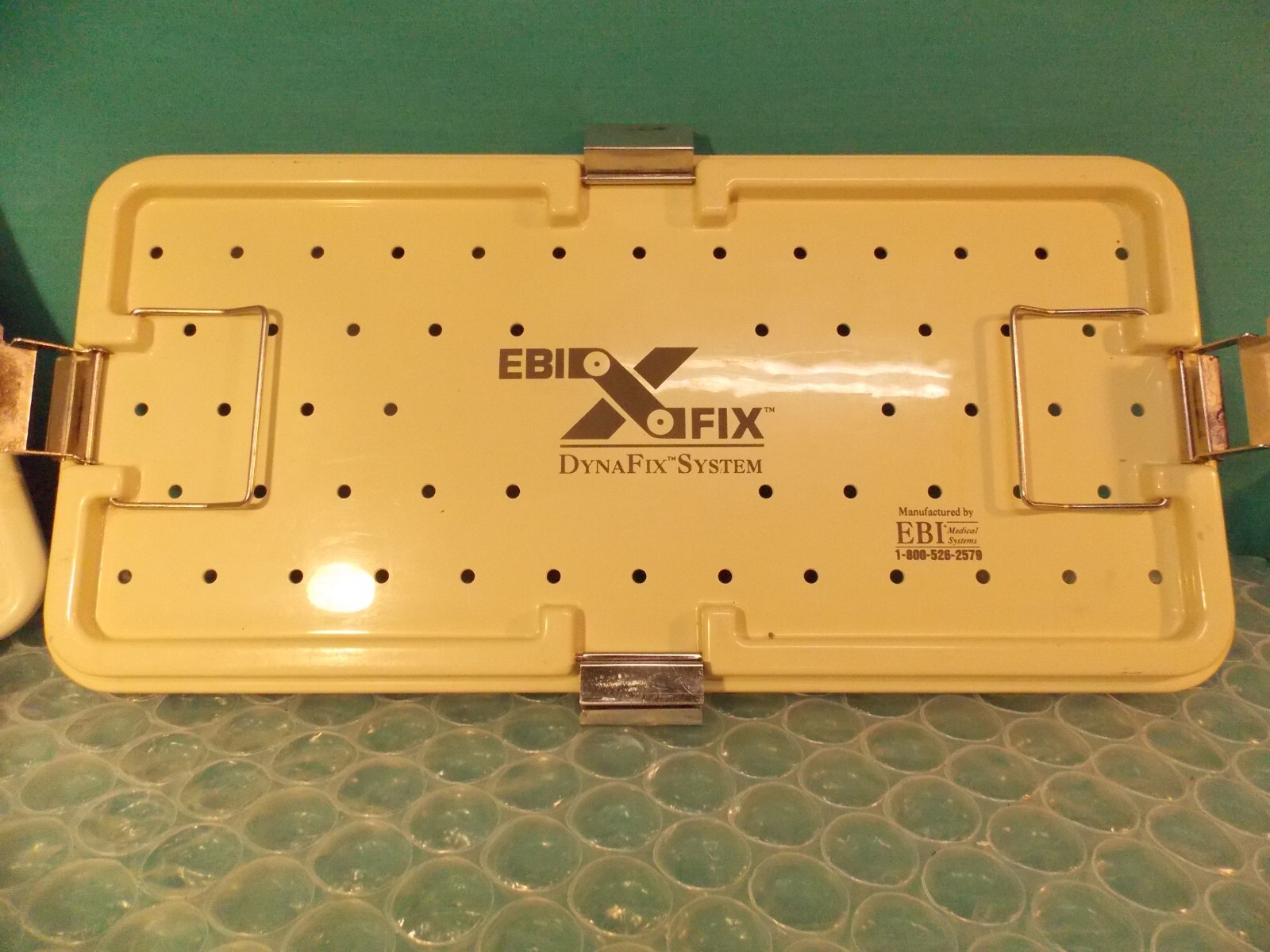 EBI Fix DynaFix System DFS Standard Fixator Set (LAM-2242)
