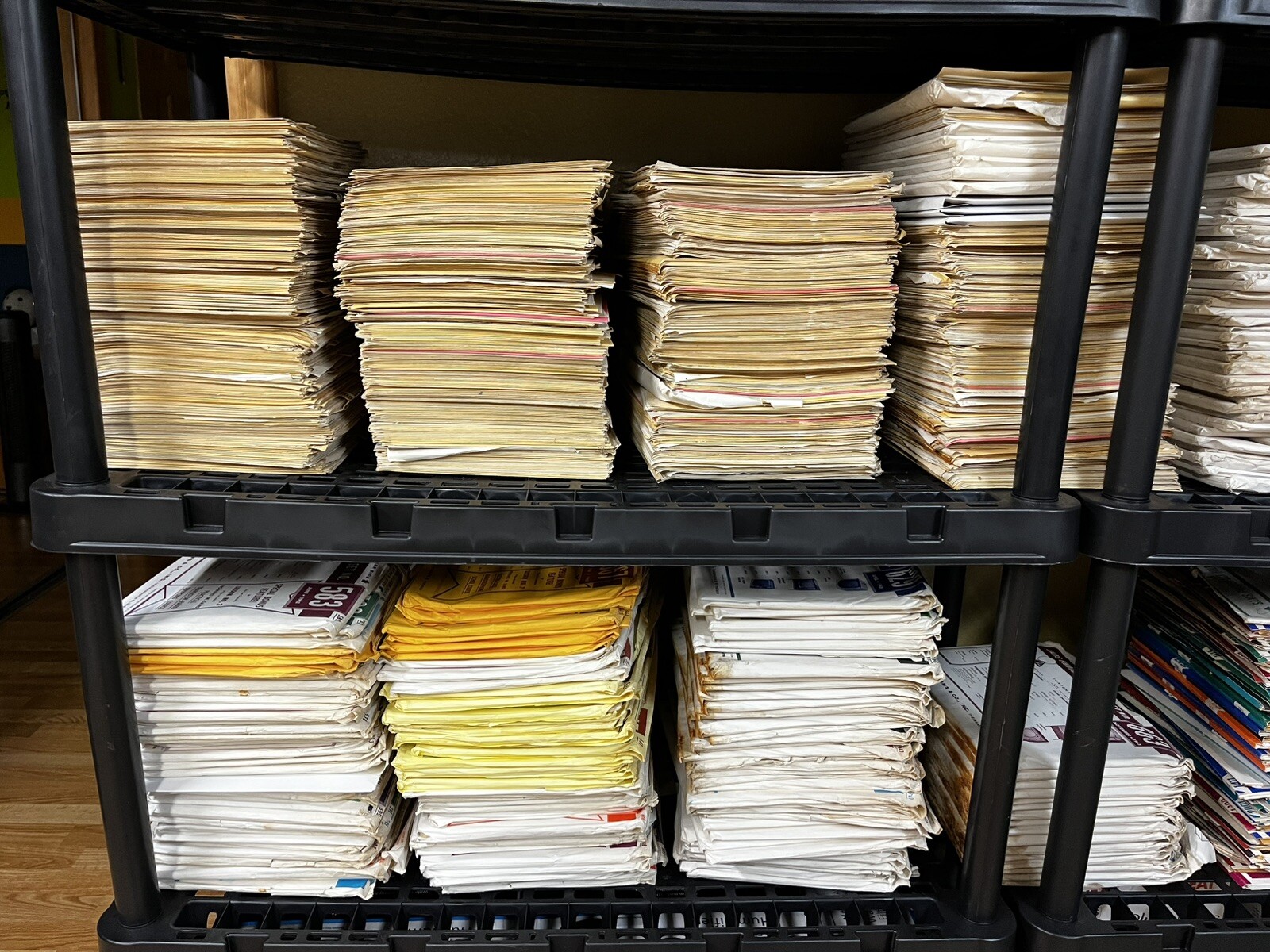 Sams Photofact - FOLDER SET Manual Schematics, Lot Choice from 590-2040
