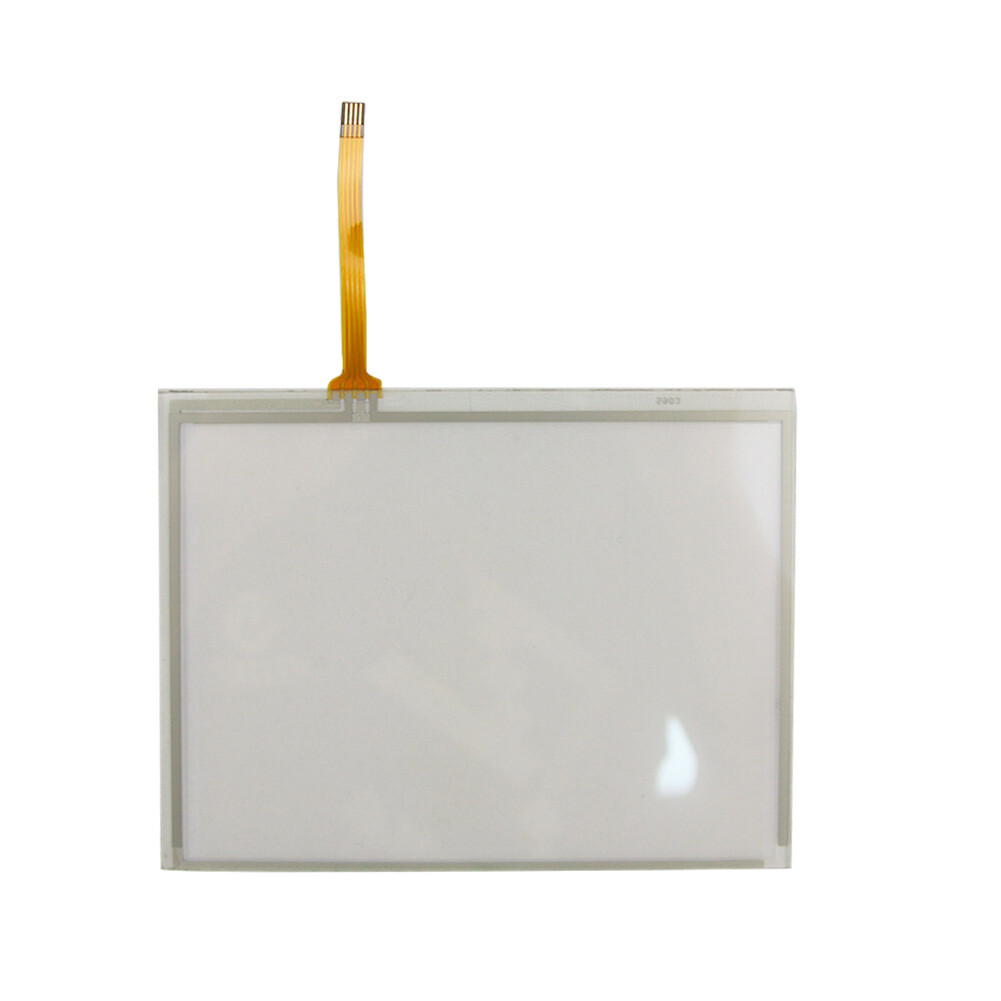 New 5.7inch Touch for HT057A-NDOFG45 Screen Panel Glass Replacement 129*101mm