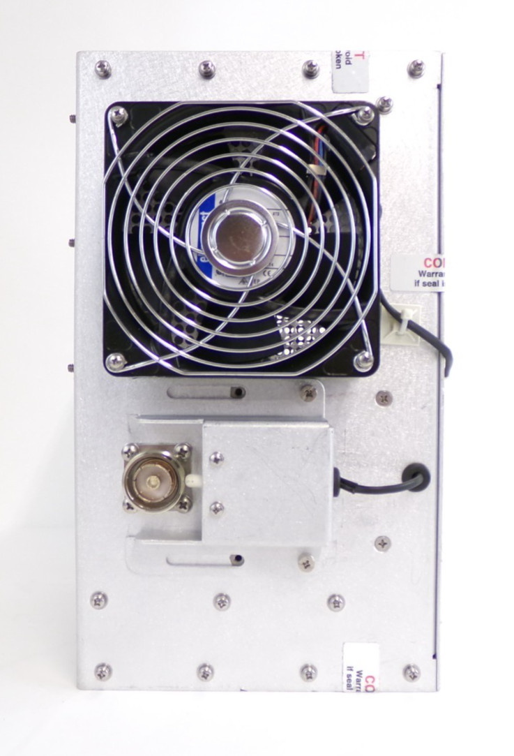 Comet Technologies 20090459 RF Match AMAT Applied Materials 0190-54988 Working