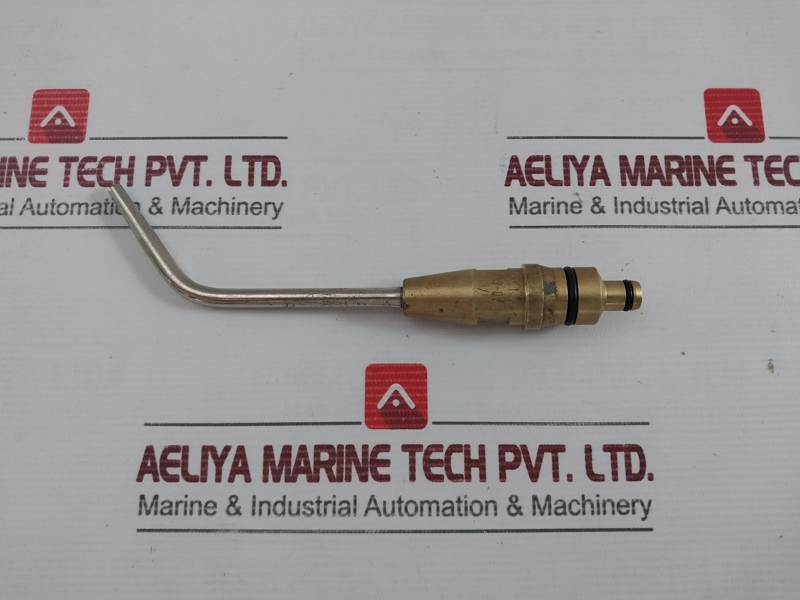 1A Welding Attachment