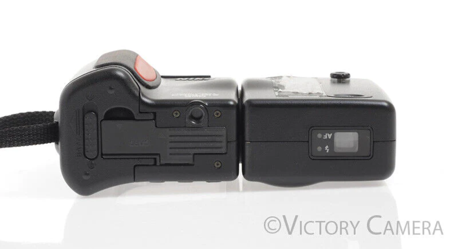 Nikon CoolPix 950 2.1MP Rotating Digital Camera -System Error- [AS-IS]