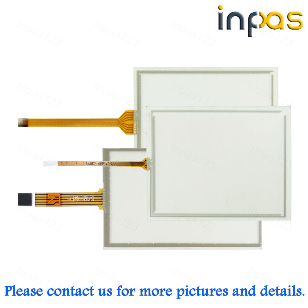 One for Lenze EL 108 CAN EL 108 PLC EL108 Touch screen panel
