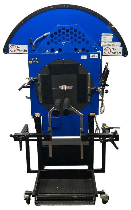 ORTHO KINEMATICS MOTION NORMALIZER