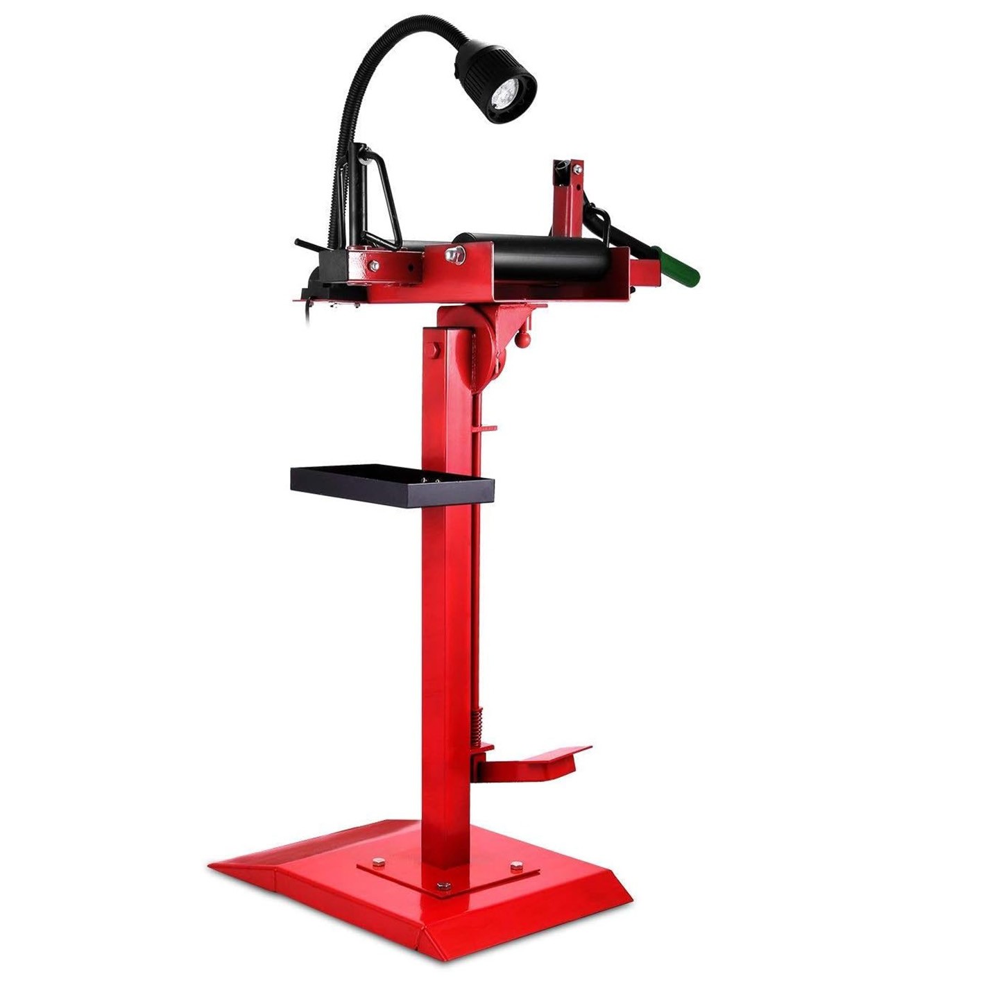 VEVOR Heavy Duty Manual Car Light Truck Tire Spreader Tire Changer Repair Tires