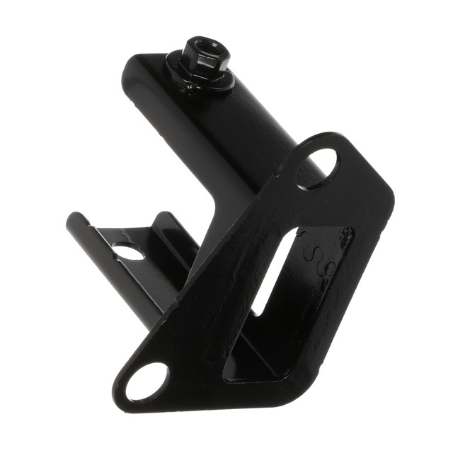 Genuine Mopar Radiator Closure Bracket Left 68227515AA