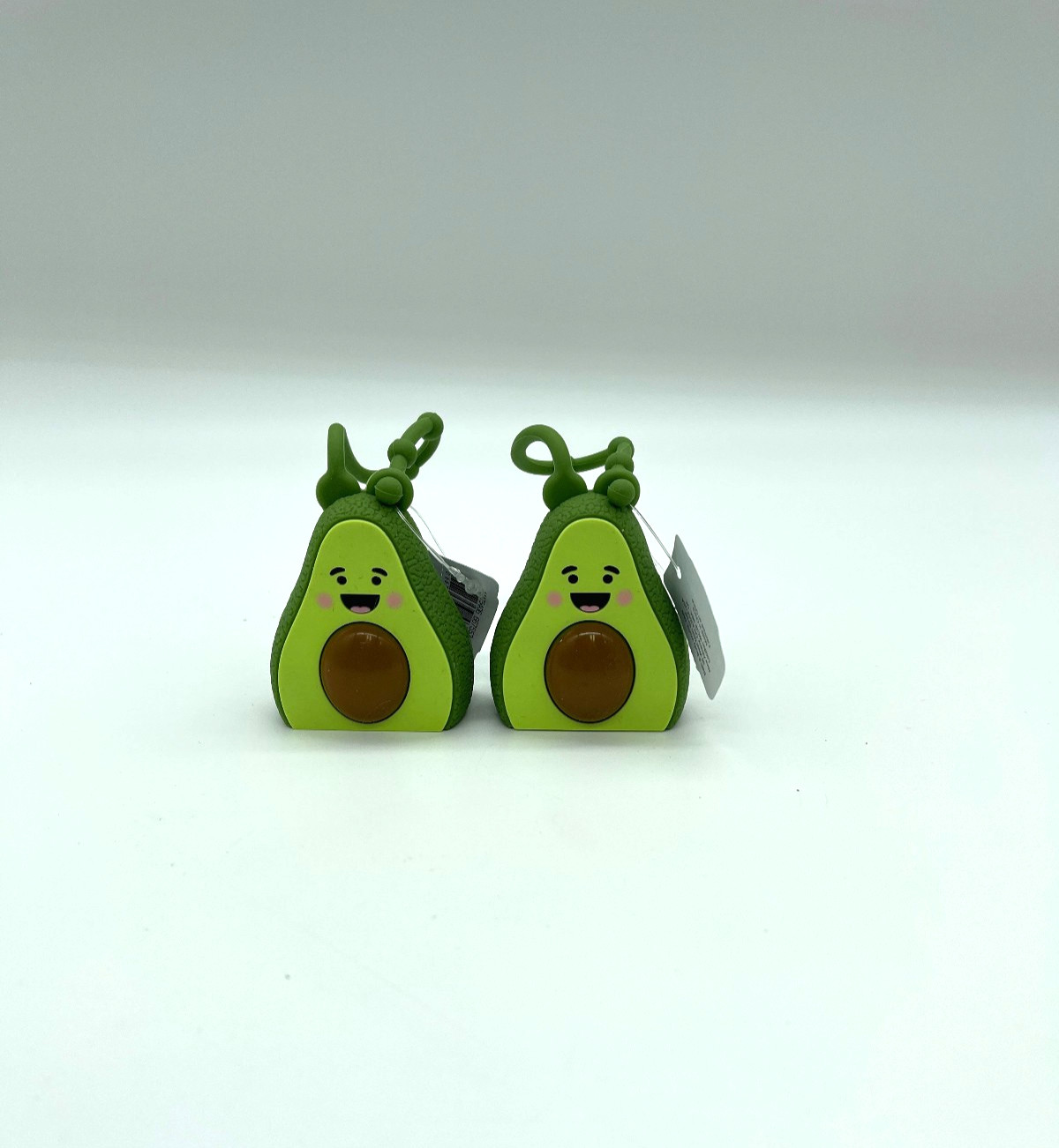 Bath & Body Works Avocado Pocketbac Holder Set of 2 New w/Tags