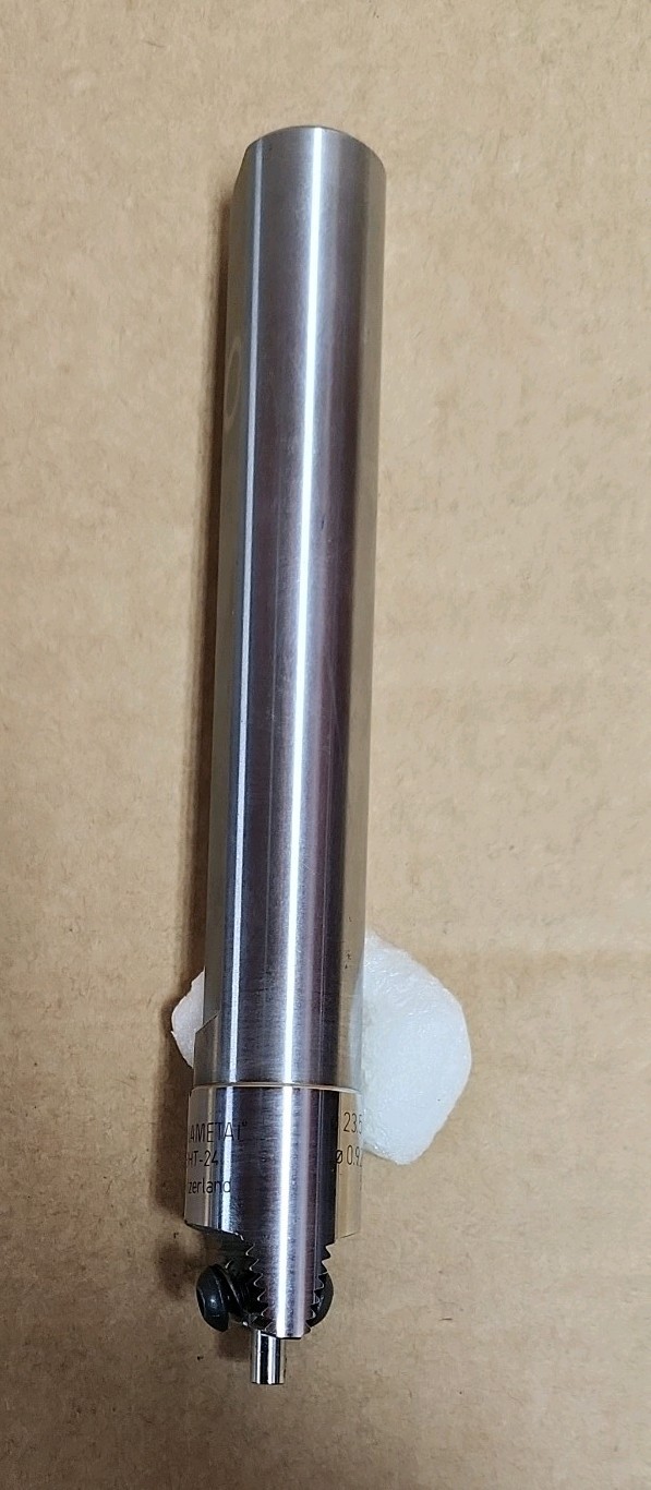 KENNAMETAL SWISS MICRO ADJUSTABLE TWIN BORING HEAD Ø.925"-1.210" SF075-RBHT-24