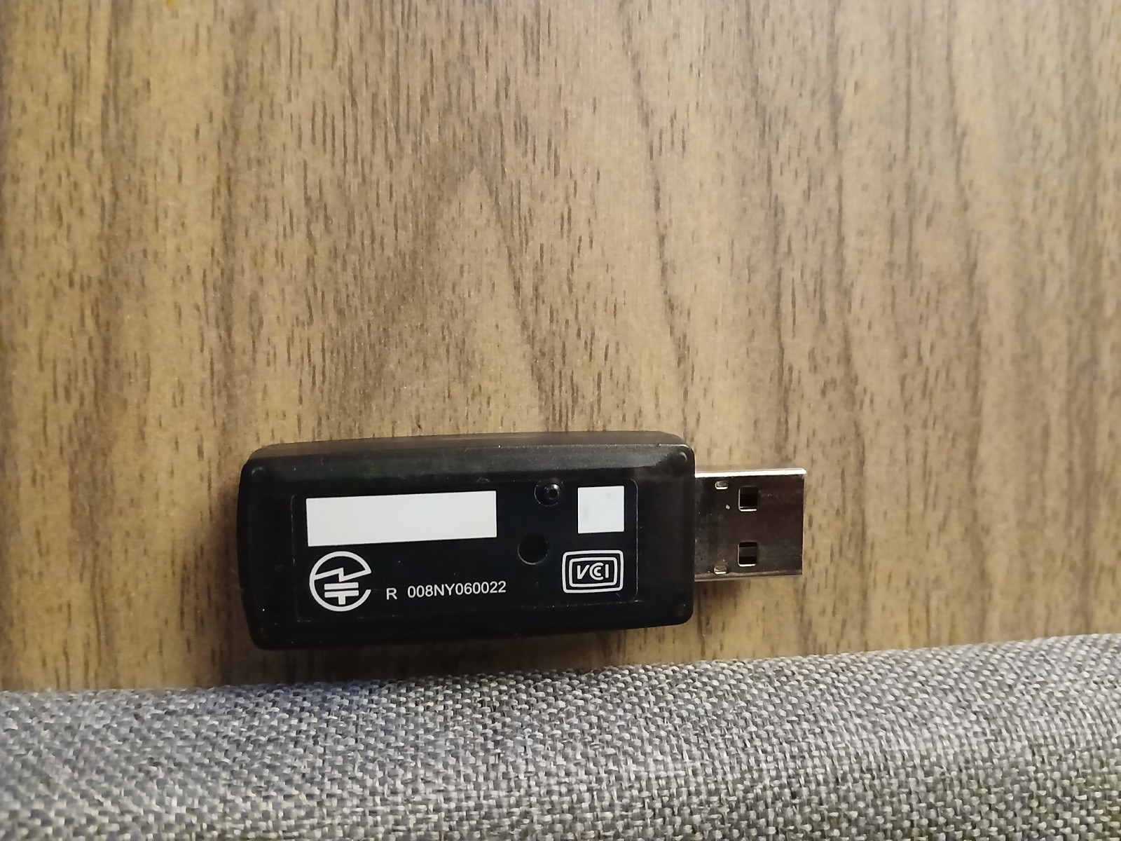 Mimio Wireless Receiver N4187 Model DMA-02-03