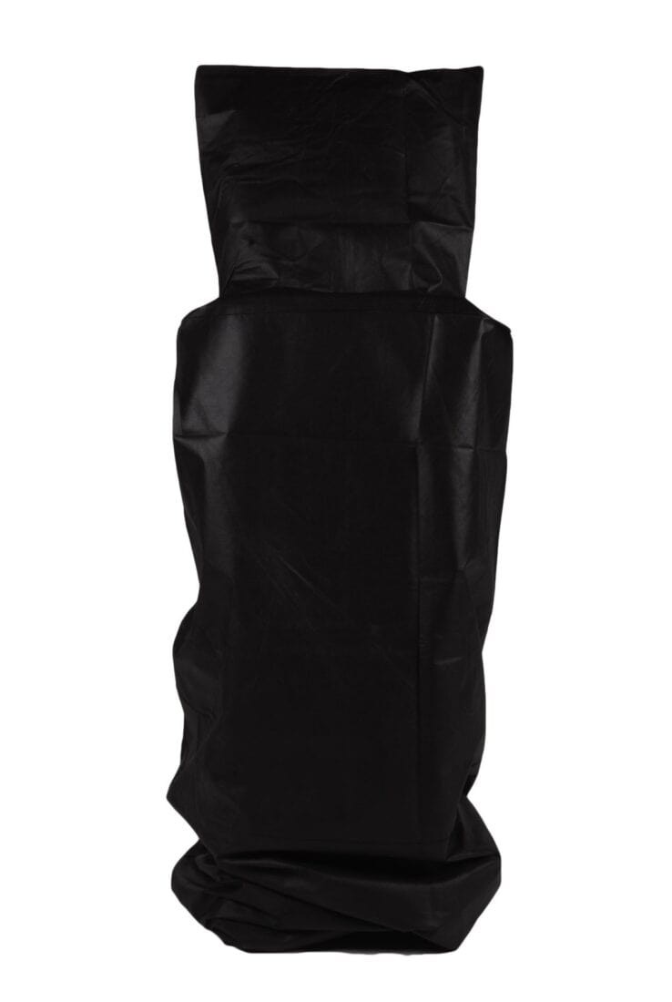 Chiavari Chair & Bar Stool Protective Stack Cover - 7 Chairs or 5 Bar Stools
