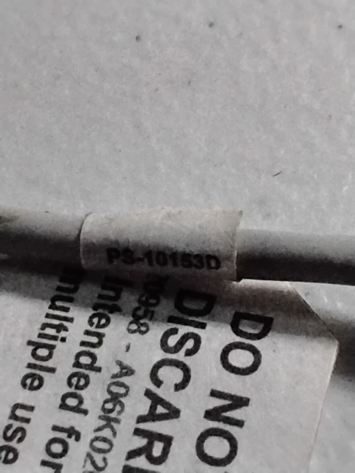 Masimo Direct-Connect Spo2 Sensor 20958 A06K020