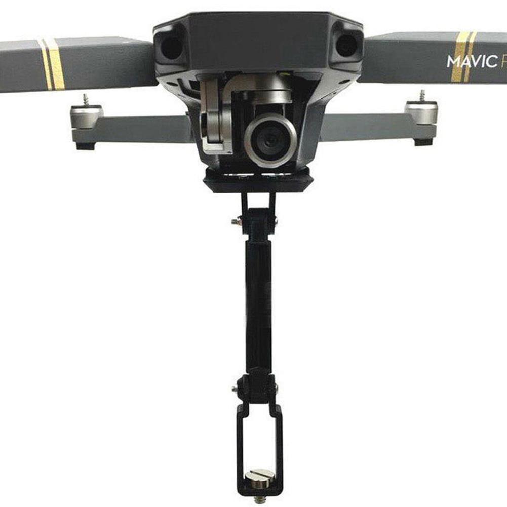 New 3D Printed Panorama Camera Holder Bracket for DJI MAVIC PRO Drone RC B
