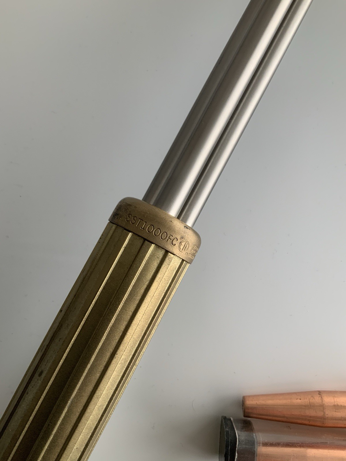 Victor Cutting Torch SST1000FC