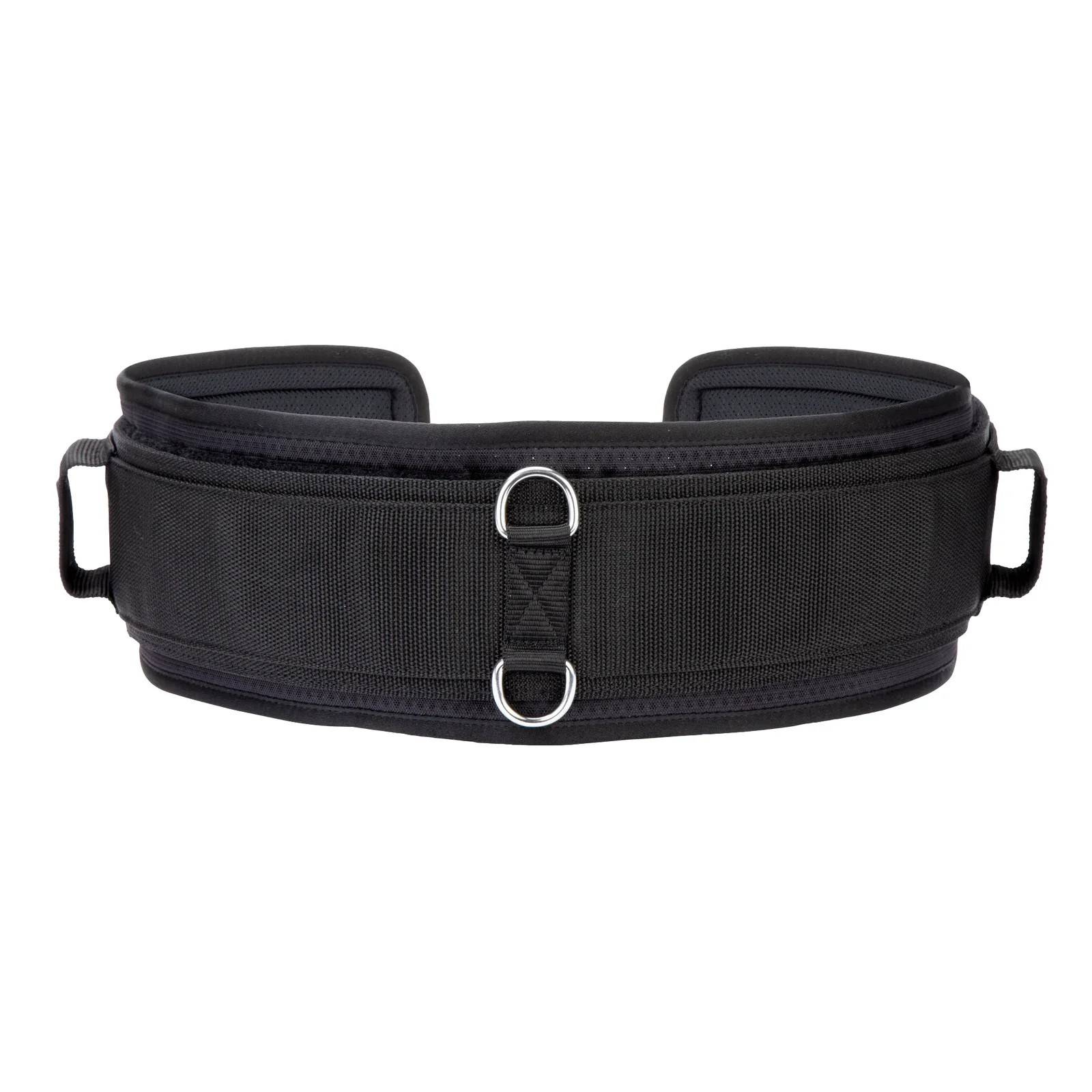 Shires ARMA Neoprene Western Cinch - Durable Black Horse Cinch - Multiple Sizes