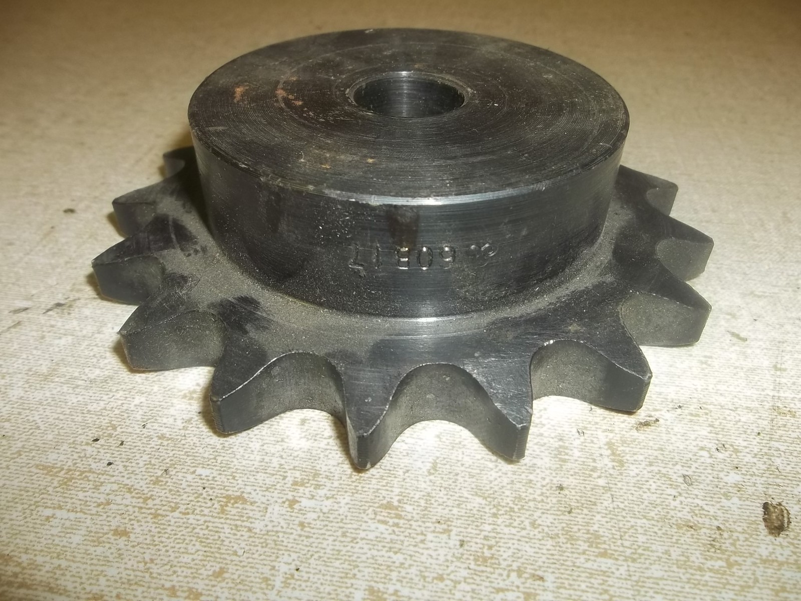 Sprocket 60B17 3/4" Bore *FREE SHIPPING*