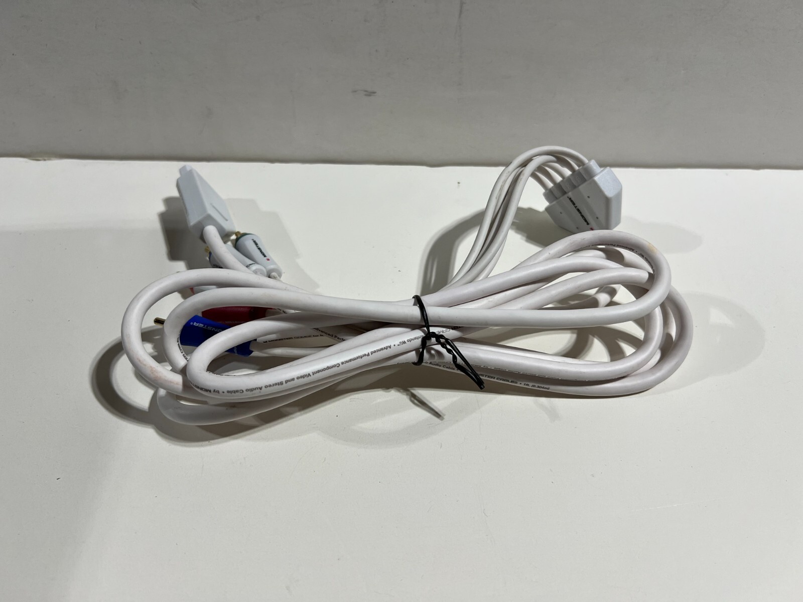Nintendo RVL-100 Wii Console Works
