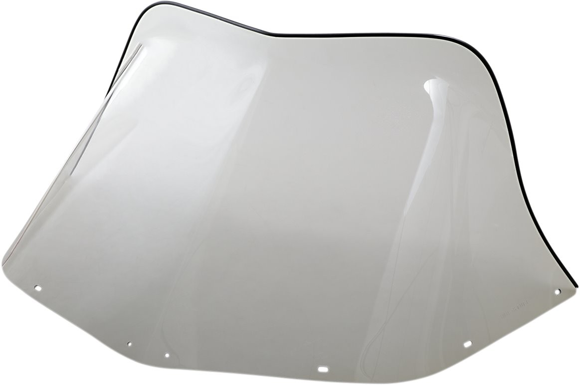 Sno Stuff 14" Smoke Standard Windshield for Arctic Cat (450-125)