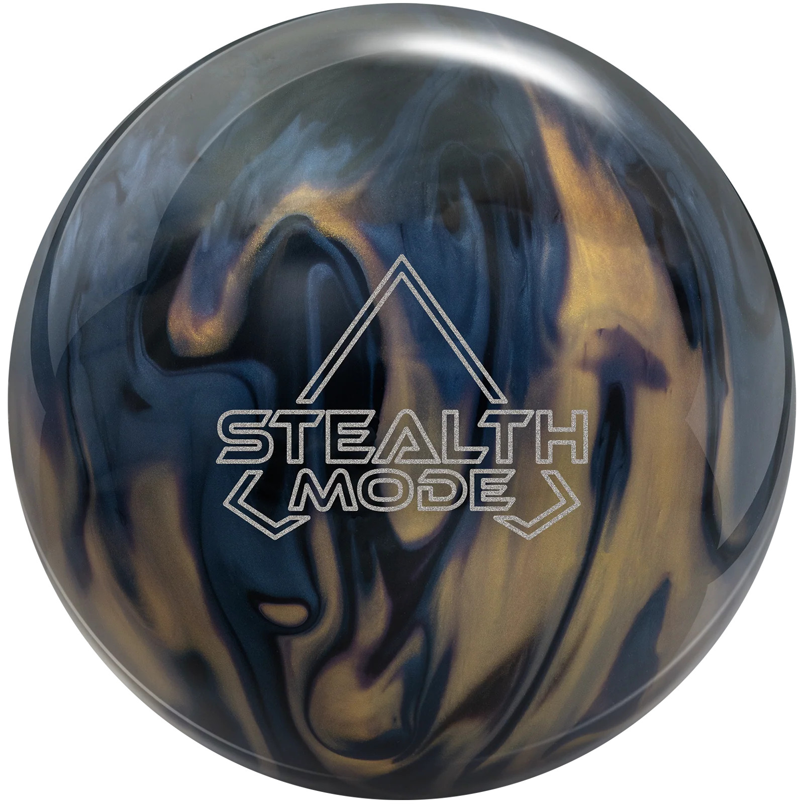 TRACK STEALTH MODE HYBRID Bowling Ball 12lb-16lb |FREE SHIPPING| *HOT NEW ITEM*